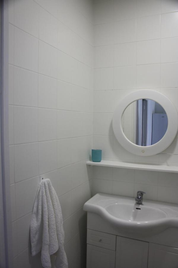 Beach- Sweethomerooms Cabo De Palos Exterior photo