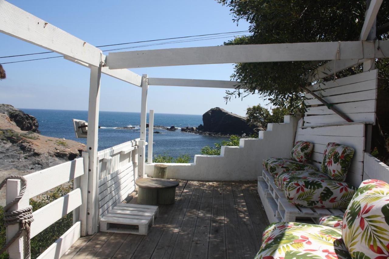 Beach- Sweethomerooms Cabo De Palos Exterior photo