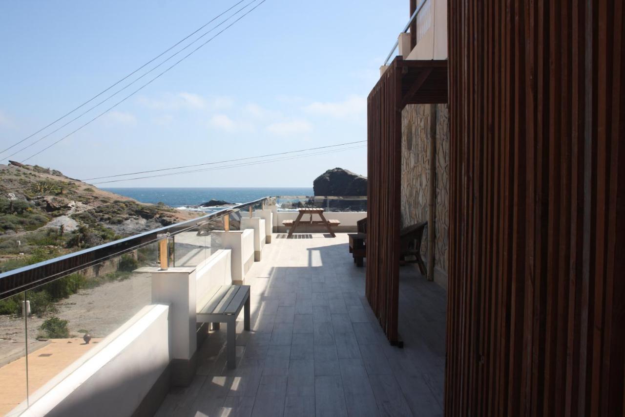 Beach- Sweethomerooms Cabo De Palos Exterior photo